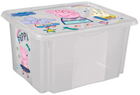 keeeper Boîte de rangement karolina "Minnie"