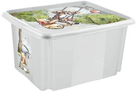 15 litres