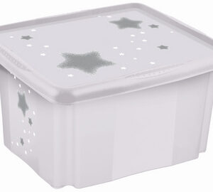 keeeper Boîte de rangement karolina "Stars"