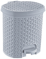 keeeper Poubelle cosmétique à pédale "tjark"