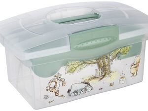 keeeper kids Boîte de rangement "patryk winnie"