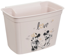 keeeper kids Boîte de rangement "janek mickey" à suspendre