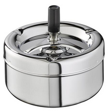 APS Cendrier rotatif KLASSIKER