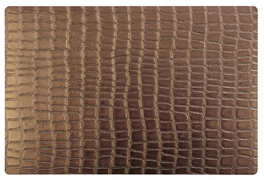 APS Set de table CROCO