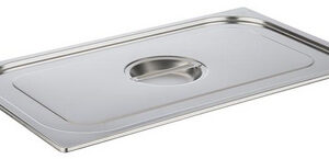 APS Couvercle GN 1/4