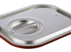 APS Couvercle hermétique GN 1/2