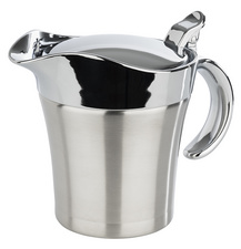 APS Saucière thermique