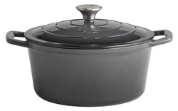 APS Casserole avec couvercle 5STARS