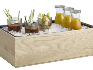 APS Insert pour boîte en bois VALO