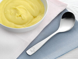 Esmeyer Cuillère pour bébé "Animaux rigolos"