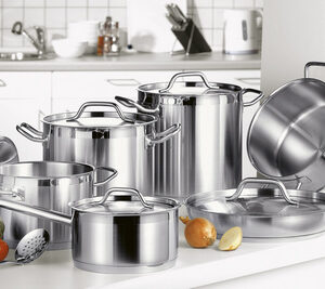 Esmeyer Kit casseroles PROFESSIONEL