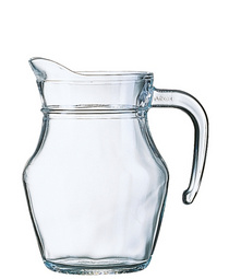 Esmeyer Arcoroc Carafe en verre ARC