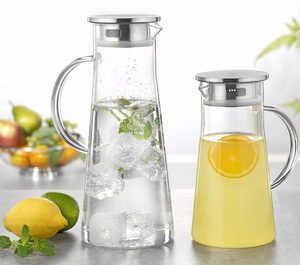 Esmeyer Carafe en verre FARO