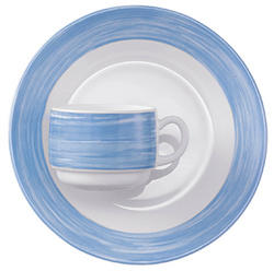 Esmeyer Assiette creuse BRUSH