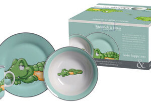 Ritzenhoff & Breker Vaisselle HAPPY ZOO KOKO