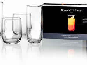 Ritzenhoff & Breker Verre à whisky RAM