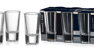 Ritzenhoff & Breker Verre à liqueur NIKO