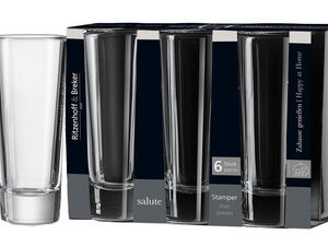 Ritzenhoff & Breker Verre à liqueur SALUTE