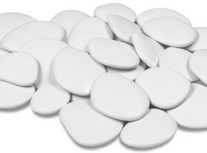 tera Pierres décoratives "Pebbles"