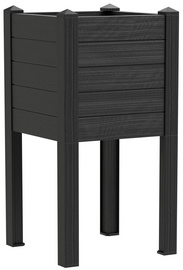 tera Bac à plantes surélevé" Trama 014"