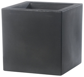 tera Cube à plantes "Shio Cubo 25"