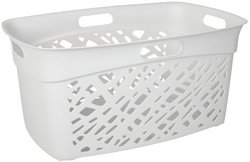 EDA Corbeille à linge ALMERIA