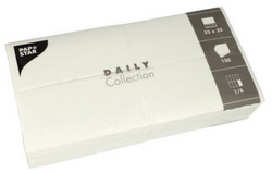 PAPSTAR Serviette bistrot