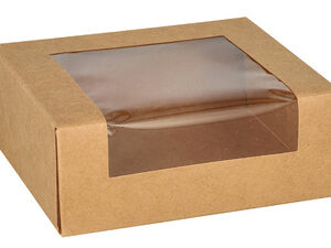 PAPSTAR Boîte à sushis "pure"