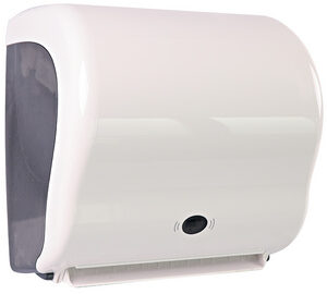 HYGOCLEAN Distributeur d'essuie-mains TOUCHLESS