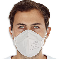 HYGOSTAR Masque de protection respiratoire