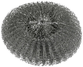 HYGOCLEAN Spirale à récurer en métal