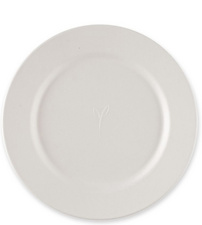 NATURE Star Assiette en canne à sucre Gourmet