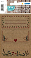 HERMA Étiquette pour la maison HOME silphie