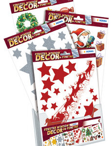 HERMA Images de Nool pour fenêtre