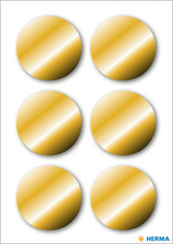 HERMA Sticker de Nool