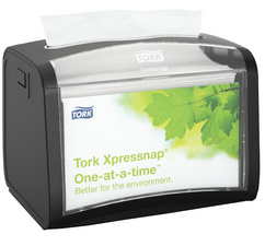 TORK Xpressnap Serviette
