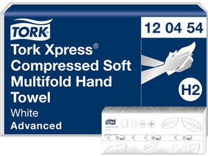 TORK Xpress Essuie-mains interfolié