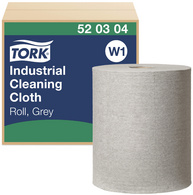 TORK Rouleau de papier nettoyant industriel
