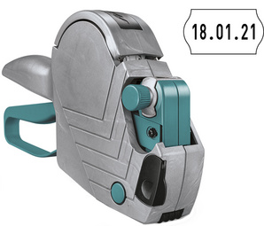 METO Étiqueteuse de prix Basic S 822