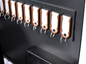 pavo Armoire à clés Haute Sécurité