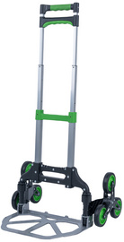 pavo Diable d'escalier en aluminium