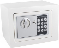 pavo Mini coffre-fort