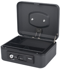 pavo Caisse à monnaie Deluxe