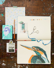 ROYAL TALENS Art Creation Carnet de croquis