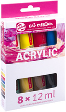 ROYAL TALENS Acrylique Art Creation
