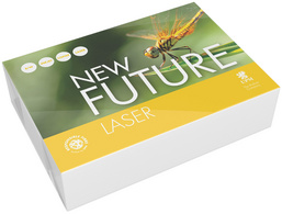 NEW FUTURE Papier multifonction