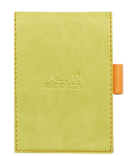 RHODIA Porte-bloc + bloc No. 11