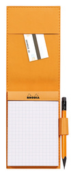 RHODIA Porte-bloc + bloc No. 13