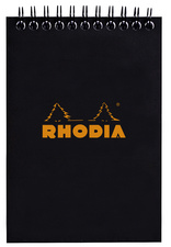 RHODIA Bloc spiralé No. 13