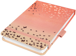 sigel Carnet de notes Jolie "Navy Meringue"
